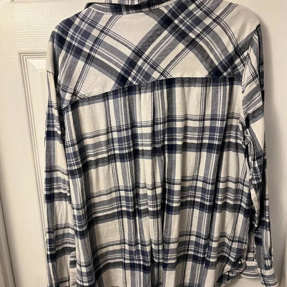 Men’s Gap Button Down Shirt Size XXL - Picture 2 of 8